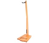Gibson Handcrafted Wooden Stand