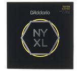 Daddario NYXL32130MS Multiscale Set