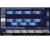 tc electronic VSS4 HD Authentic Space Reverb