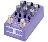 Empress Effects Bass ParaEQ