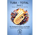 Martin Schmid Blechbläsernoten Tuba-Total 2