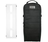 Mono Cases Tick+ 2.0 Lite+ Silver Set