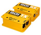 Radial Engineering SGI