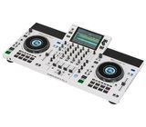 Denon DJ SC Live 4 white