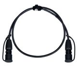 Neutrik NKE5E-E1E1-M0010