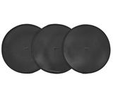 Zultan Cymbal Dividers 3-pack