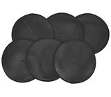 Zultan Cymbal Dividers 6-pack