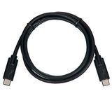 Thomann USB 3.2 Typ C/C 1m