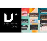 Arturia V Collection 11 Intro