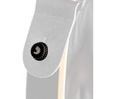 Daddario PW-SLS-01 Strap Lock BLK