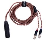 Meze Audio Mini XLR to 4 Pin PCUHD Copper