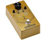 KMA Audio Machines Geminus Double Tracker