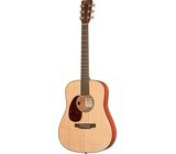 Martin Guitar D Jr E LH