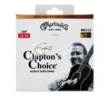 Martin Guitar MEC-12 Anniv.