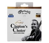 Martin Guitar MEC-13 Anniv.