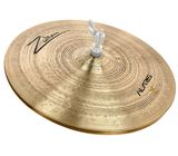 Zultan 15" Alaris Hi-Hat