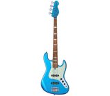 Mooer MBJ410 Bass Metal Blue
