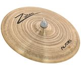 Zultan 16" Alaris Crash