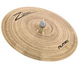 Zultan 17" Alaris Crash