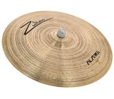 Zultan 19" Alaris Crash