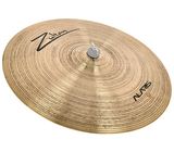 Zultan 20" Alaris Crash