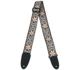 Levys Hootenanny Woven Strap YW