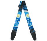 Levys Masterpiece Stars Strap