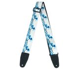 Levys Masterpiece Wave Strap