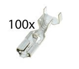 Neutrik NL Faston 100x