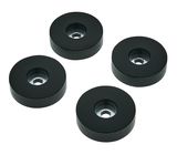 Thon 211 Rubberfoot Set