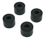 Thon 213 Rubberfoot Set
