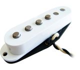 Gotoh Pickups ST-Classica NE WH