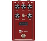 Revv G4 V2 Distortion