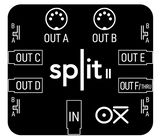 OXI Instruments Split MKII