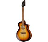 Breedlove Discovery S Conc 12-St CE EB