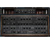 Plugin Alliance Knif Audio Knifonium