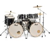 Pearl 22" Export Double Bass Set JB