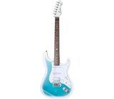 Mooer MSC41 Pro Guitar Dreamy Blue