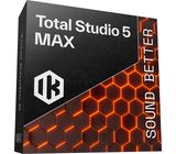 IK Multimedia Total Studio 5 MAX