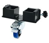 Stageworx Rollriser 2-Leg 60 Black