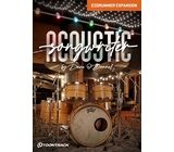 Toontrack EZX Acoustic Songwriter