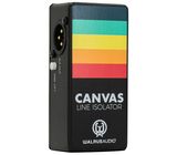 Walrus Audio Canvas Nano Line Isolator