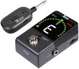 XVive P58 Digital Guitar Pedal Tuner