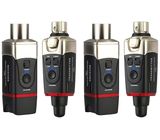 XVive U35D Dual Wireless System