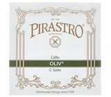 Pirastro Oliv Cello C 37 String 4/4