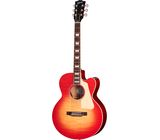 Gibson Les Paul Parlor Acoustic VCS