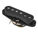 Gotoh Pickups ST-Classica BR BK