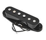 Gotoh Pickups ST-Custom NE BK