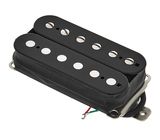 Gotoh Pickups HB-Custom NE BK