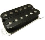 Gotoh Pickups HB-Distortion NE BK